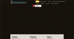 Desktop Screenshot of era-uk.org